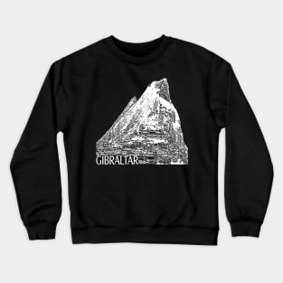 Gibraltar Crewneck Sweatshirt